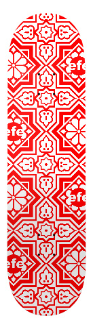 Design 13928 Skateboards, Longboards and Grip Tape