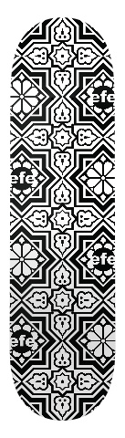 Design 13927 Skateboards, Longboards and Grip Tape