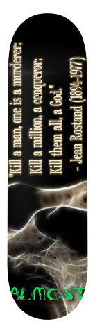 Design 13991 Skateboards, Longboards and Grip Tape Image