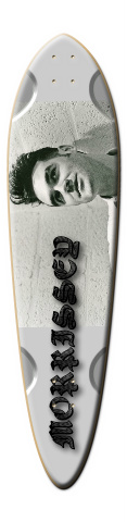 Design 14225 Skateboards, Longboards and Grip Tape Image
