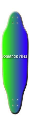 Design 14247 Skateboards, Longboards and Grip Tape Image