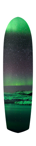 Design 14201 Skateboards, Longboards and Grip Tape