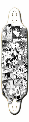 Manga board