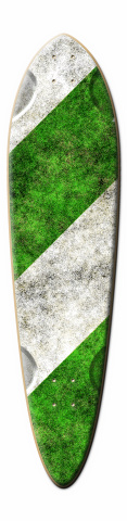 Design 12197 Skateboards, Longboards and Grip Tape