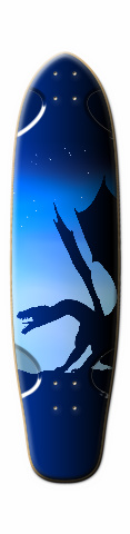Design 12187 Skateboards, Longboards and Grip Tape