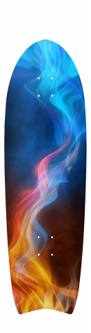 Design 12171 Skateboards, Longboards and Grip Tape Image