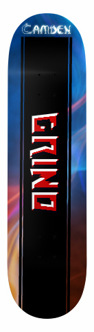 GRIND Skateboards, Longboards and Grip Tape Image