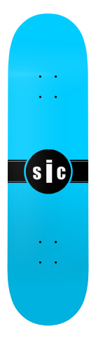 Design 12205 Skateboards, Longboards and Grip Tape Image