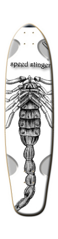 Design 14304 Skateboards, Longboards and Grip Tape