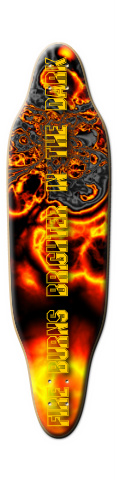 Design 14281 Skateboards, Longboards and Grip Tape