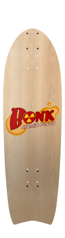 Design 14307 Skateboards, Longboards and Grip Tape