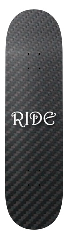 Design 14305 Skateboards, Longboards and Grip Tape