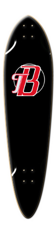 Design 14580 Skateboards, Longboards and Grip Tape Image
