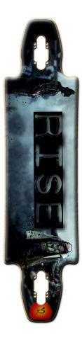Design 14521 Skateboards, Longboards and Grip Tape Image