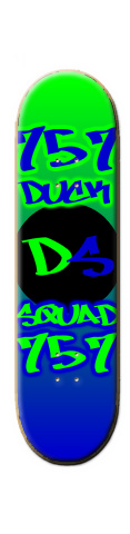 ds Skateboards, Longboards and Grip Tape Image