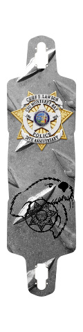Design 14551 Skateboards, Longboards and Grip Tape