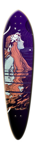 Design 14683 Skateboards, Longboards and Grip Tape Image