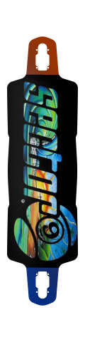 Design 14709 Skateboards, Longboards and Grip Tape