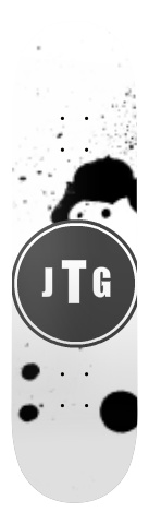 JTG Skateboards, Longboards and Grip Tape Image