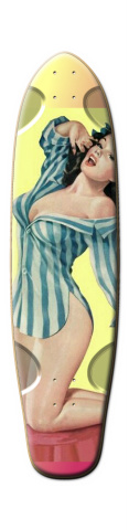 Pin-up
