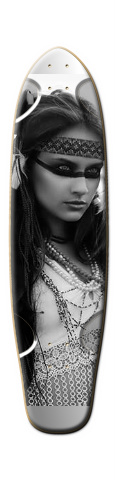 Design 14905 Skateboards, Longboards and Grip Tape