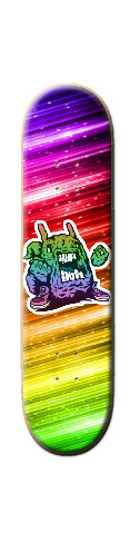 Design 14901 Skateboards, Longboards and Grip Tape