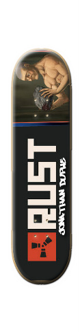 Design 14860 Skateboards, Longboards and Grip Tape Image