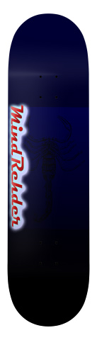Design 14908 Skateboards, Longboards and Grip Tape