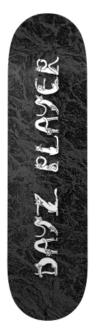 Design 14843 Skateboards, Longboards and Grip Tape