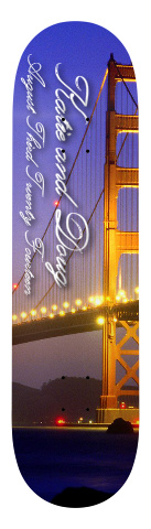 Design 15019 Skateboards, Longboards and Grip Tape Image