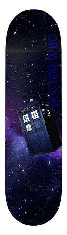 Design 15035 Skateboards, Longboards and Grip Tape Image