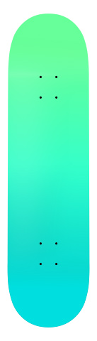 Design 15024 Skateboards, Longboards and Grip Tape