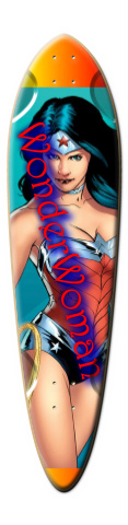 Wonder Woman