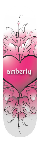 Design 15114 Skateboards, Longboards and Grip Tape Image