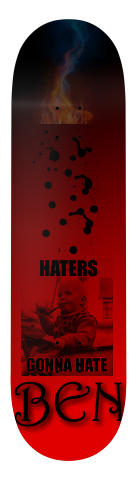 Design 15106 Skateboards, Longboards and Grip Tape Image