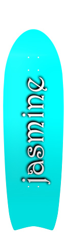 Design 15287 Skateboards, Longboards and Grip Tape Image