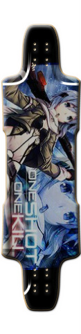 Gun Gale Online
