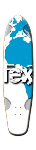 Design 15490 Skateboards, Longboards and Grip Tape