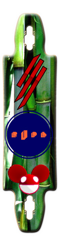 Design 15416 Skateboards, Longboards and Grip Tape