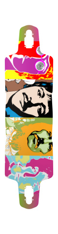 Add a Title! Skateboards, Longboards and Grip Tape Image