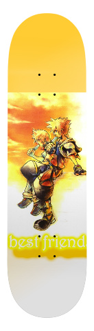 final mix Skateboards, Longboards and Grip Tape Image