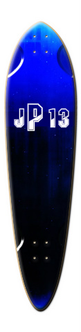 JP13 Skateboards, Longboards and Grip Tape Image
