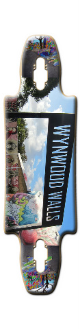 Design 12310 Skateboards, Longboards and Grip Tape Image