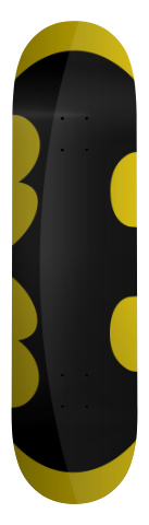 Design 12227 Skateboards, Longboards and Grip Tape Image