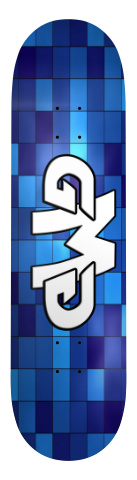 Design 15488 Skateboards, Longboards and Grip Tape Image