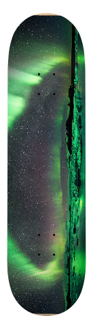 space race Skateboards, Longboards and Grip Tape Image