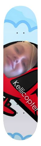 Kellicopter
