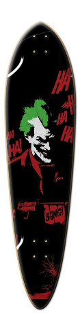 Design 12341 Skateboards, Longboards and Grip Tape