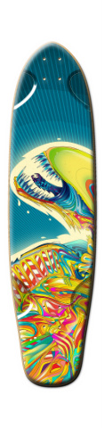 Trip Skateboards, Longboards and Grip Tape Image