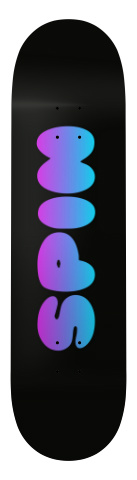 spin Skateboards, Longboards and Grip Tape Image